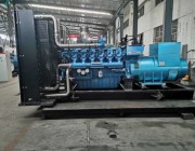 Five points that should be paid attention to when maintaining diesel generator sets