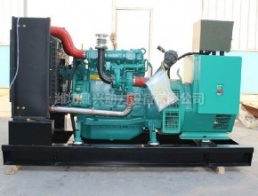 75KW Generating Set